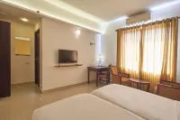 Hotel Town Tower