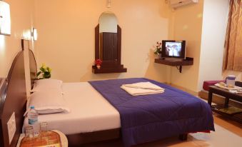 Balaji Classic Hotel