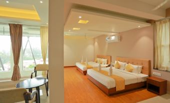 Grand Signature Hotel & Spa