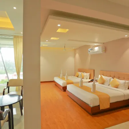 Grand Signature Hotel & Spa