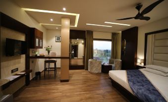 Hotel Prince Viraj