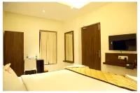 Starwin Residency