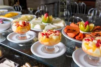 Dom Sollievo Hotel Hotels in Telemaco Borba