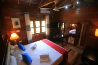 Jungle Hut Resort Sigiriya Hotels in Kandalama