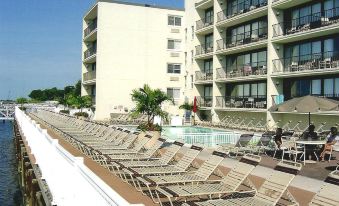 Pier 4 Hotel