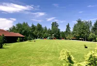 Aurora Resort & Spa Hotels in Berovo