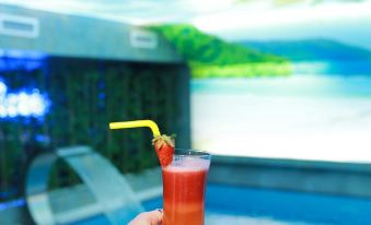 Grande Arte Hotel