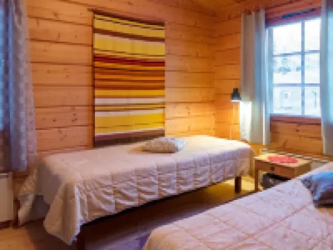 Kurre Hoteles en Sotkamo