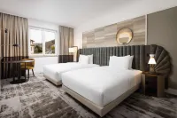 Hilton Heidelberg Hotels in der Nähe von Christliche Baptisten-Gemeinde Heidelberg e.V.