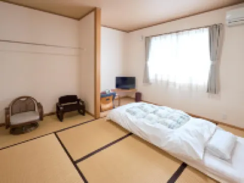 島宿御縁 小値賀町のホテル