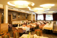 Hotel Alphof Alpbach - breakfast