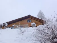 Mioche Hotel in zona Murrenbachfall