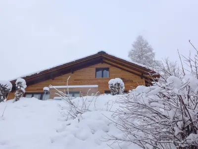 Mioche Hotels in der Nähe von Wanderweg Kleine Scheidegg