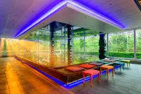 Crowne Plaza ANTWERP by IHG - romantique