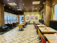 Hotel CP Palace Hotels in Акруга Патна