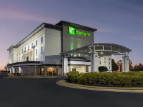 Holiday Inn ANDERSON by IHG Hotels in Anderson