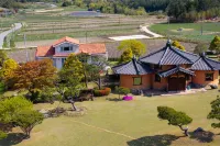 Boseong Carmel Royal Pension Hotels in Boseong-gun
