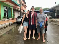 Baansrisuthum Hotel a Distretto di Don Sak