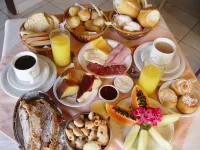 Pousada Aguia Dourada Hotels in Monte Verde