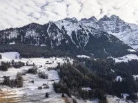 Brocard Hotels in Monthey