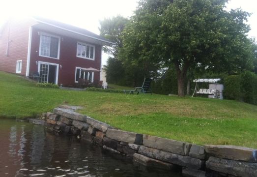 1. Chalet a..