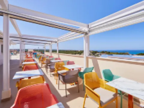Mll Mediterranean Bay - Adults Only Hotels in Llucmajor