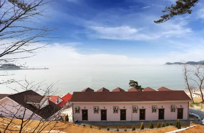 Nuhrang Nahrang Hotels in Taean-gun