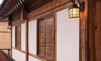 Gongju Haru Hanok Pension