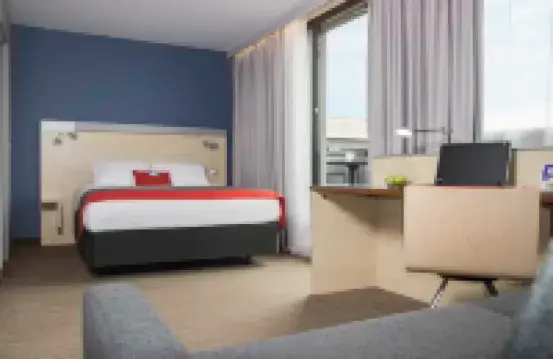 Holiday Inn Express TOULOUSE AIRPORT by IHG