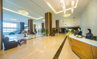 Muong Thanh Grand CUA Lo Hotel