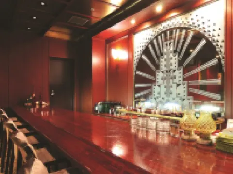 かんなみスプリングスカントリークラブ・ホテル函南 函南町のホテル