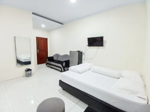 Maherza Syariah Homestay Gorontalo RedPartner Hotels in East Kota