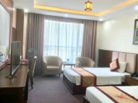 Thượng Hải Vinh - Hotel Các khách sạn ở Thành phố Vinh
