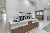 Hampton Inn by Hilton Harker Heights Killeen