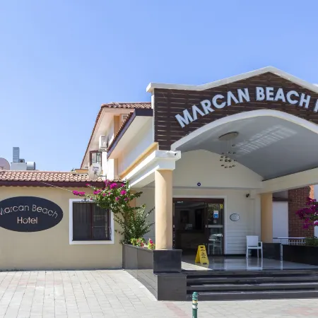 Marcan Beach Hotel (Adult Only, 16+)