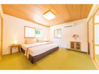 Minamijujisei Resort Ishigaki Shiraho Nostalgy Garden
