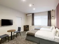 مٕ إم سي هوهوتل كيوتو ستيشن كاسوجا فنادق في كيوتو