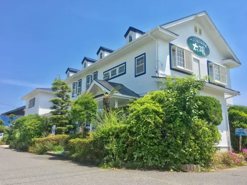 Kujukurihama Pension & Minshuku Taiyo Hotels in Shirako