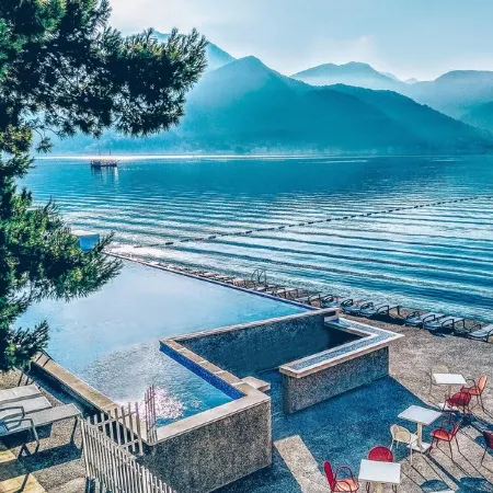 Carine Hotel Delfin