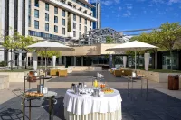 Hotel Nelva - breakfast