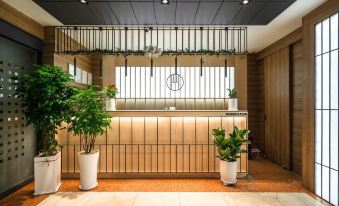 Hotel New Castle