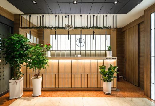 호텔 뉴캐슬 부평