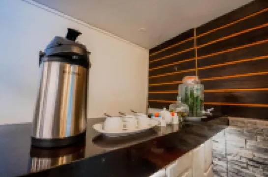 NaturaLodge Machu Picchu Hoteles cerca de Santuario Histórico de Machu Picchu