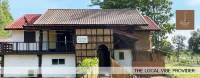 The Goose Farm Stay & Cafe  호텔