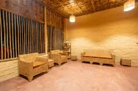 Habitas Rhino by Nature Hunt Hotels in Hatikhuli T.E.