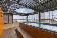 The Soho Hotel Hotels in Adelaide