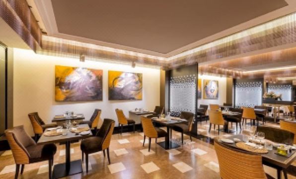 Áurea Washington Irving by Eurostars Hotel Company