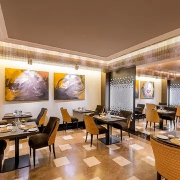 Áurea Washington Irving by Eurostars Hotel Company