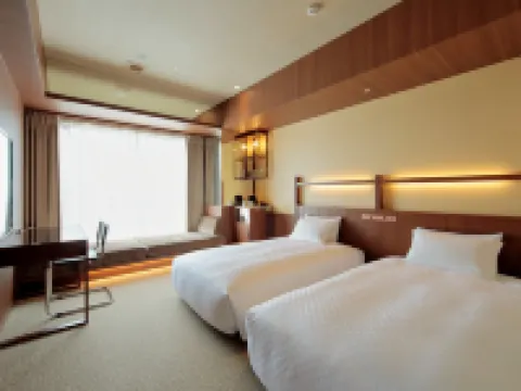 Candeo Hotel Utsunomiya Hotel a Utsunomiya
