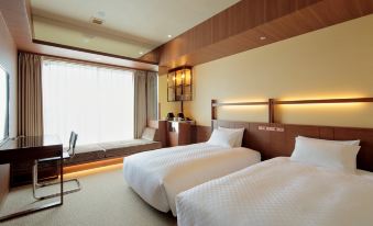 Candeo Hotel Utsunomiya